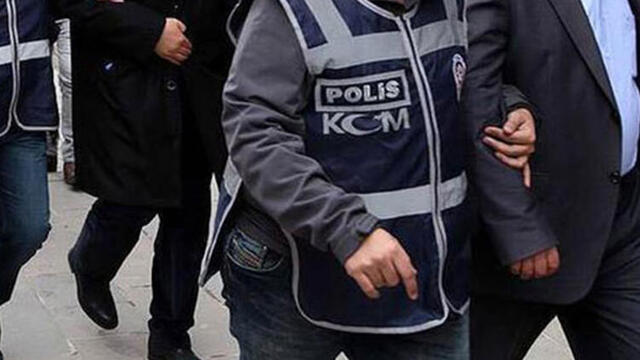 FETÖ'nün TSK yapılanmasına 7 ilde operasyon!
