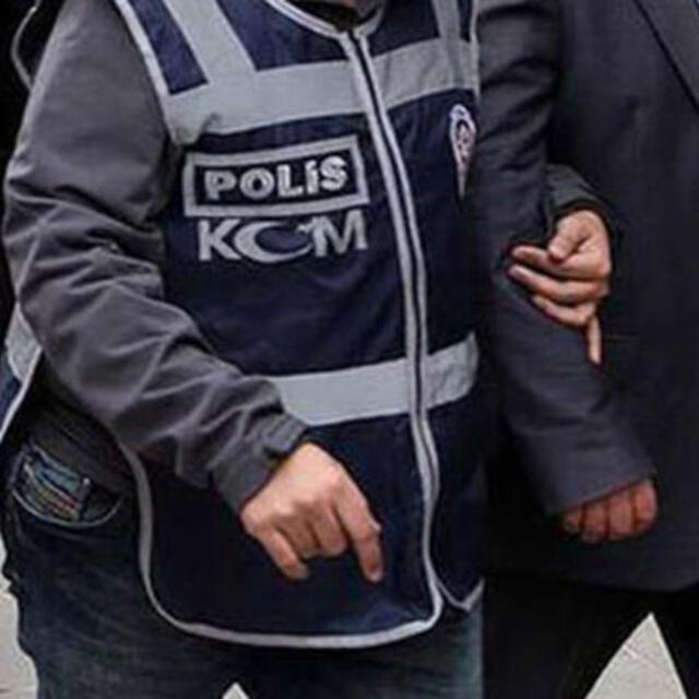 FETÖ'nün TSK yapılanmasına 7 ilde operasyon!