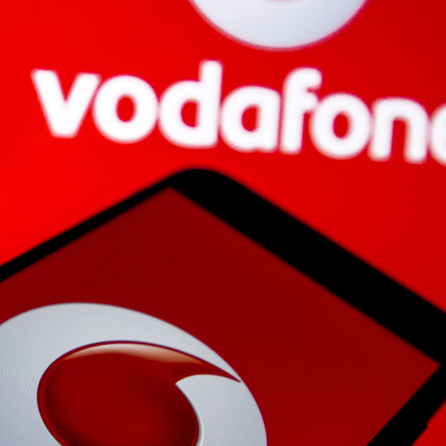 Vodafone yılbaşı verilerini açıkladı