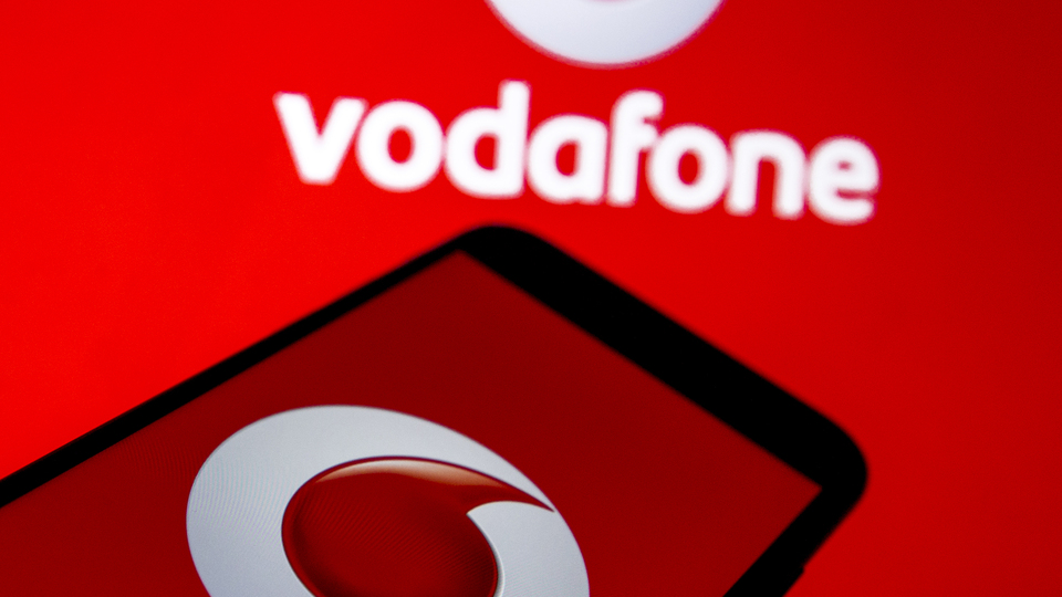 Vodafone yılbaşı verilerini açıkladı
