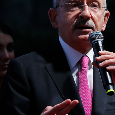 "Yeni ve büyük sorunların başlangıcı olabilir"