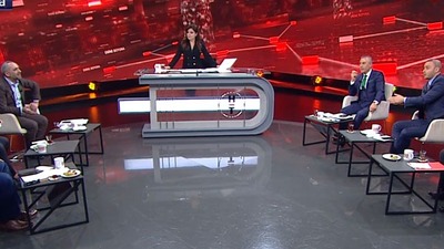 Saymaz ve Öğüt'ten Kemalizm tartışması