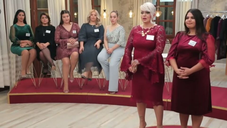 Doya Doya Moda kim elendi?