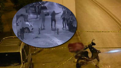 Annenin acı feryadı yürekleri dağladı!