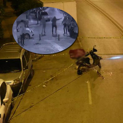 Annenin acı feryadı yürekleri dağladı!