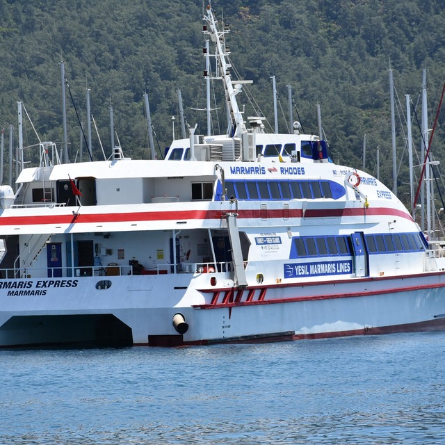 Tersane ve tekne imal yönetmeliğinde değişiklik