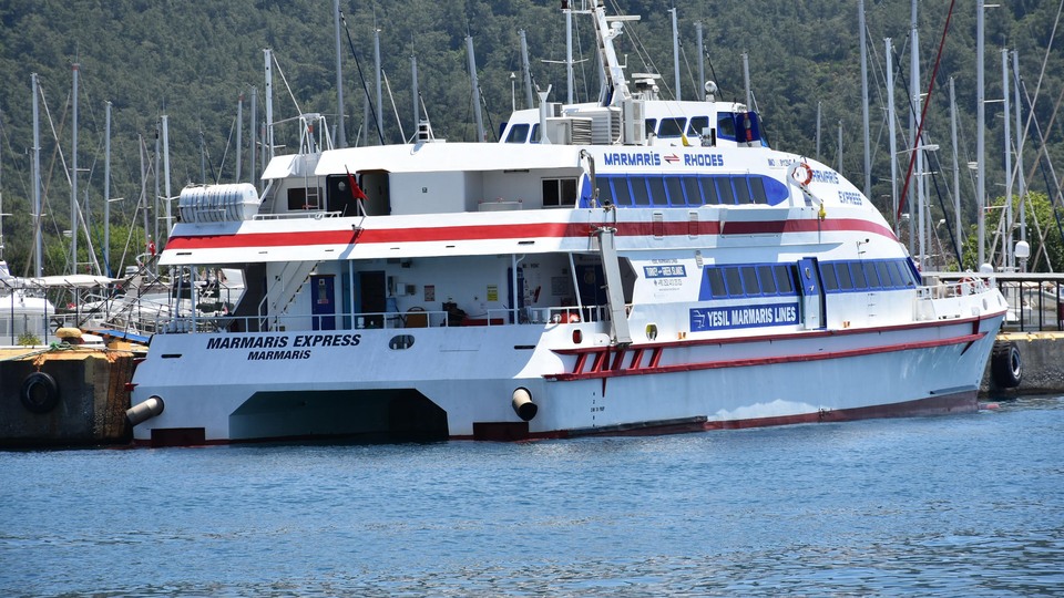 Tersane ve tekne imal yönetmeliğinde değişiklik