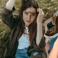 "Sadece iki uzun ilişkim oldu"