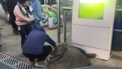 İyi ki varsın Berke! Olumsuz yanıta rağmen pes etmedi!