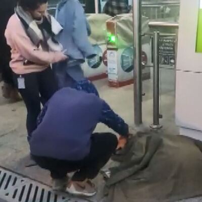 İyi ki varsın Berke! Olumsuz yanıta rağmen pes etmedi!