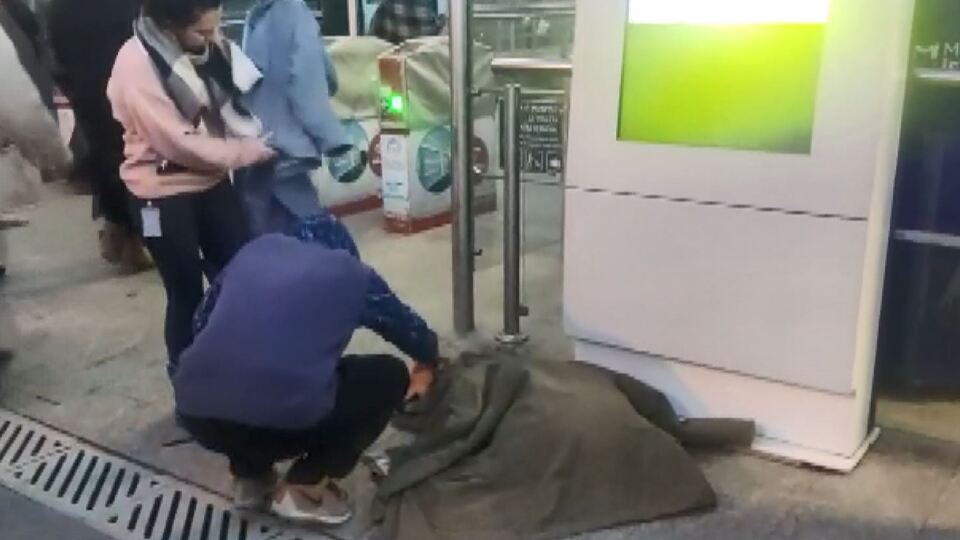 İyi ki varsın Berke! Olumsuz yanıta rağmen pes etmedi!