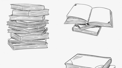 2019'da kişi başına 7 kitap