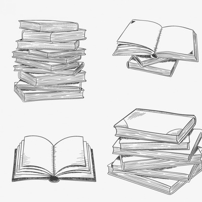 2019'da kişi başına 7 kitap