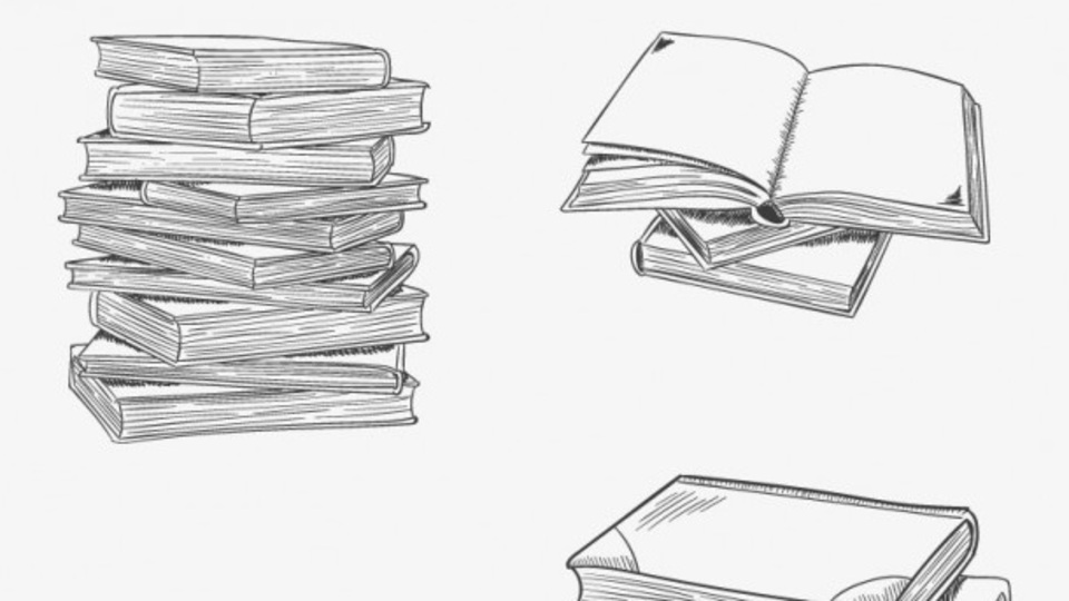 2019'da kişi başına 7 kitap