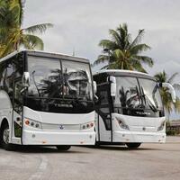 Bakan Albayrak'tan Temsa mesajı