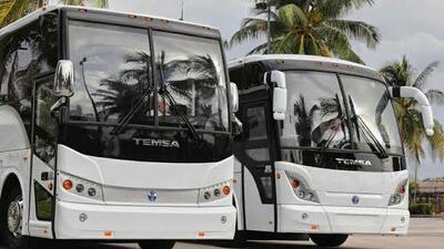 Bakan Albayrak'tan Temsa mesajı