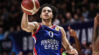 Türkoğlu'ndan Larkin müjdesi