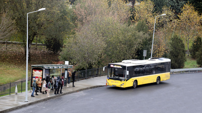 İETT 49 yeni hat açtı!