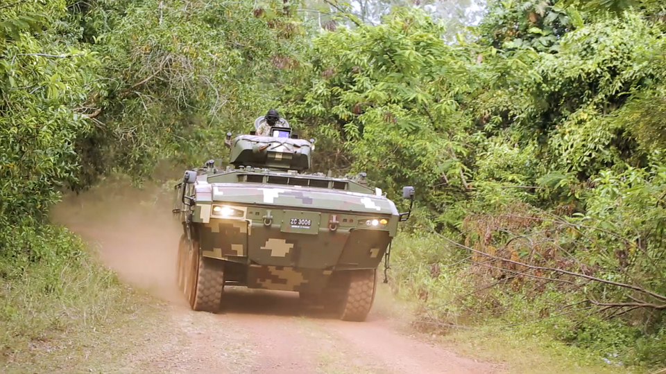 Savunma ihracatı yüzde 34 arttı