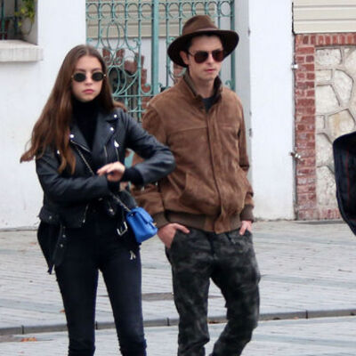 Sultanahmet Meydanı'nda görüntülendiler