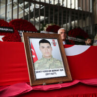 Valilik'ten şehit cenazesi açıklaması