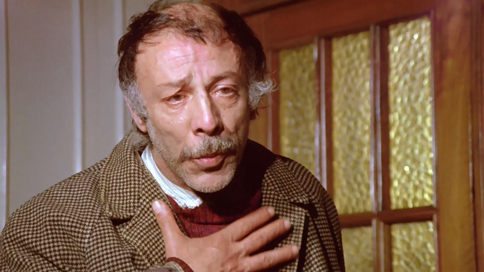 "Dünyanın en güzel insanlarından biriydi"