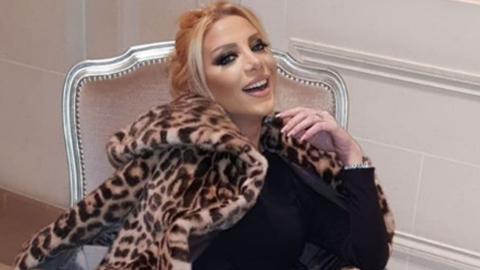 Hastaneye kaldırıldı