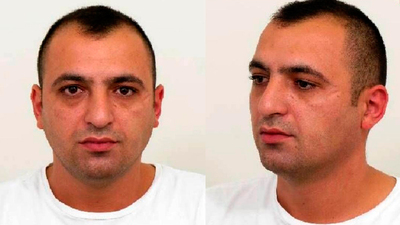 Interpol'ün aradığı Türk yakalandı