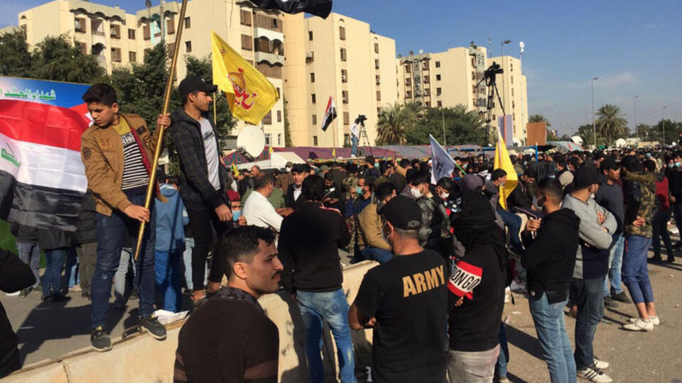 Hizbullah: ABD üslerinden uzak durun