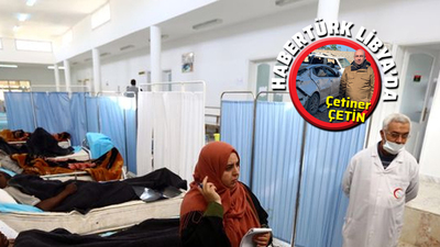 Hafter okula saldırdı! Ölü ve yaralılar var