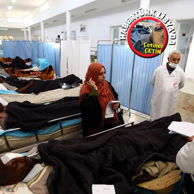 Hafter okula saldırdı! Ölü ve yaralılar var