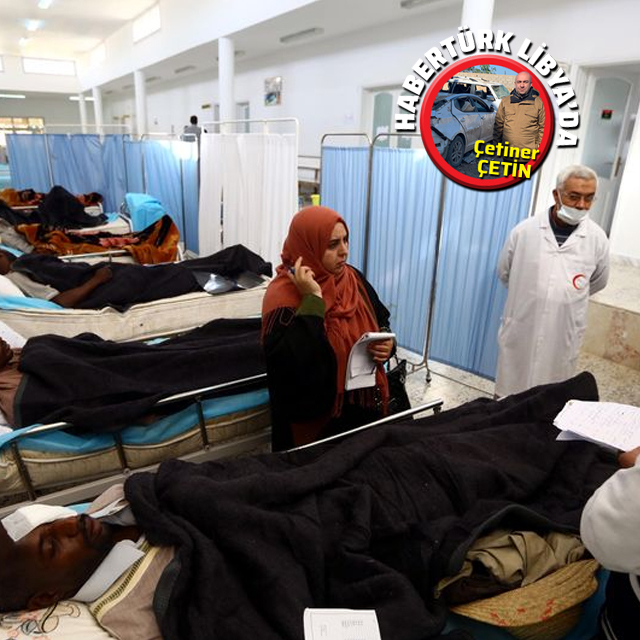 Hafter okula saldırdı! Ölü ve yaralılar var