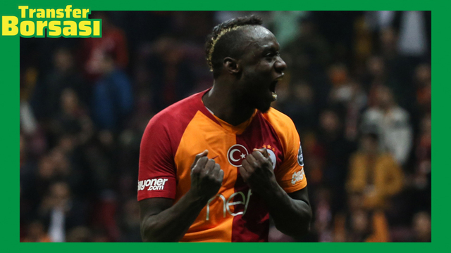 İtalyan golcü ile görüşmeler başladı!