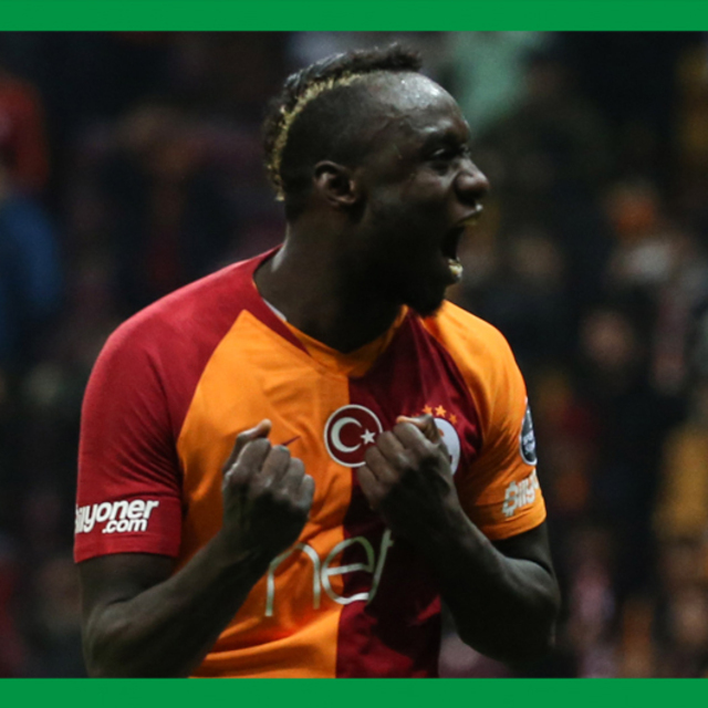 İtalyan golcü ile görüşmeler başladı!