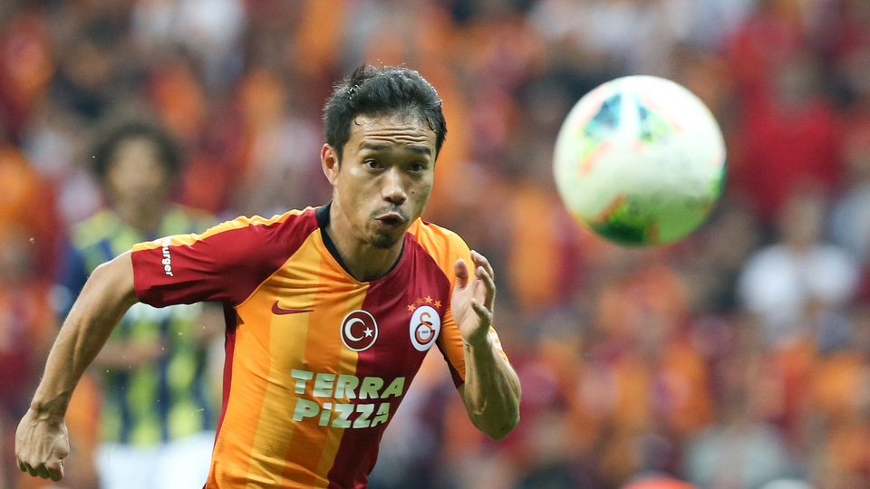 İtalya'ya geri dönüyor!