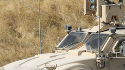 ABD'nin Irak'taki askeri varlığına son verilebilir