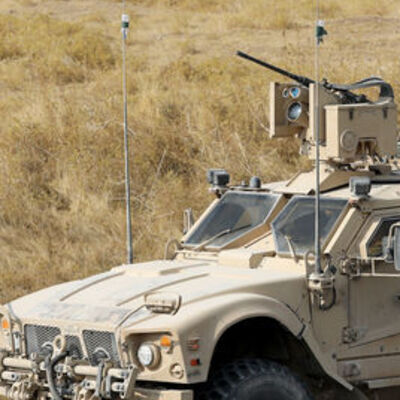 ABD'nin Irak'taki askeri varlığına son verilebilir