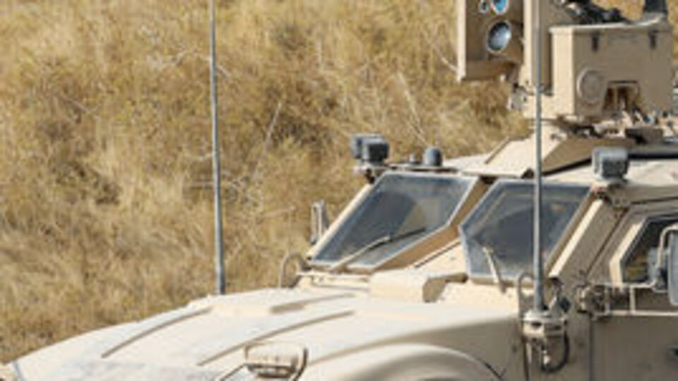 ABD'nin Irak'taki askeri varlığına son verilebilir