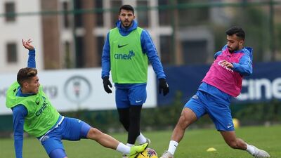 Kasımpaşa hazırlıklara başladı