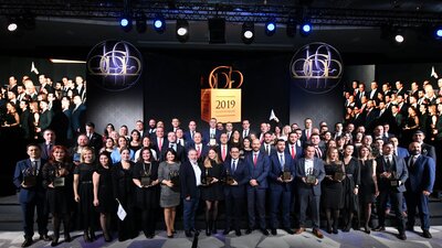 ODD 'gladyatörleri' belli oldu