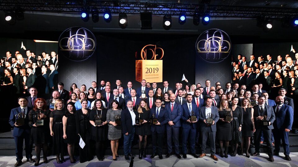 ODD 'gladyatörleri' belli oldu