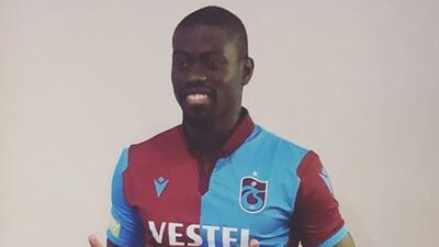 İşte Ndiaye'nin maliyeti!