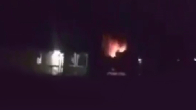 Bağdat'ta Haşdi Şabi konvoyuna saldırı: 6 ölü!