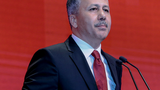 İstanbul'daki Suriyeli sayısına ilişkin açıklama