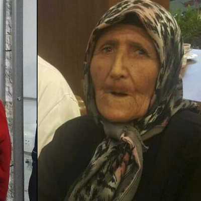 Oğlundan şok ifade: Ölsün diye...