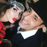 "Boşandık, eve gittik döner yedik"