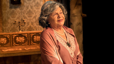 11 yıl sonra geri döndü