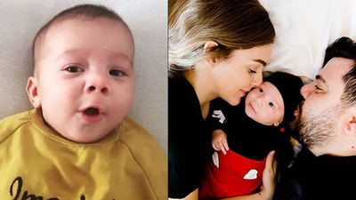 Kuzey'in ilk 'Anne'si