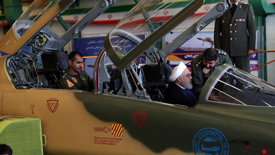 İran'dan 'arabulucu'ya ret!