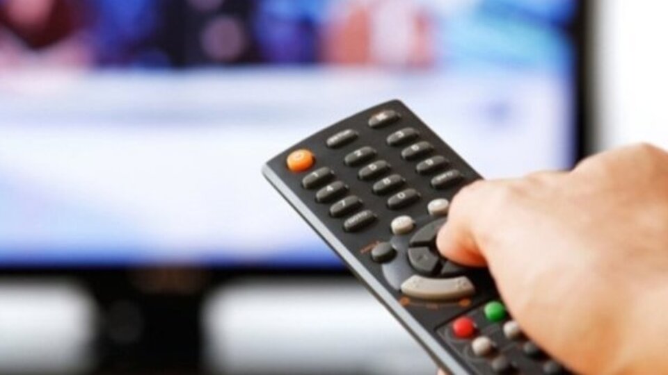 TV Yayın akışı 5 Ocak Pazar